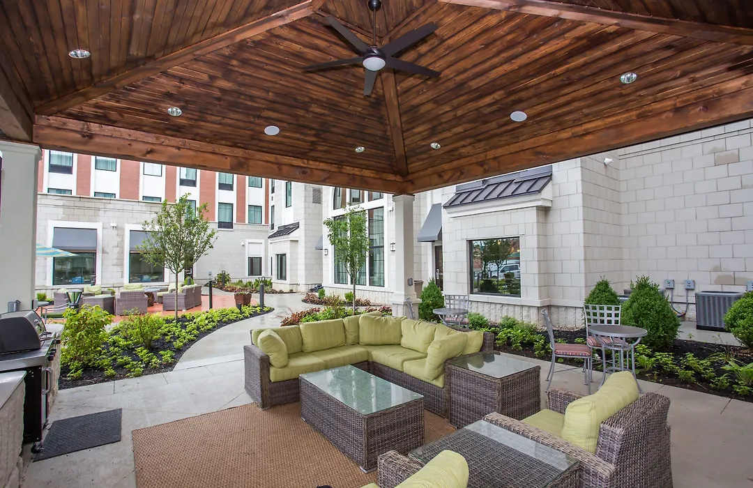 Staybridge Suites Miamisburg By Ihg-1