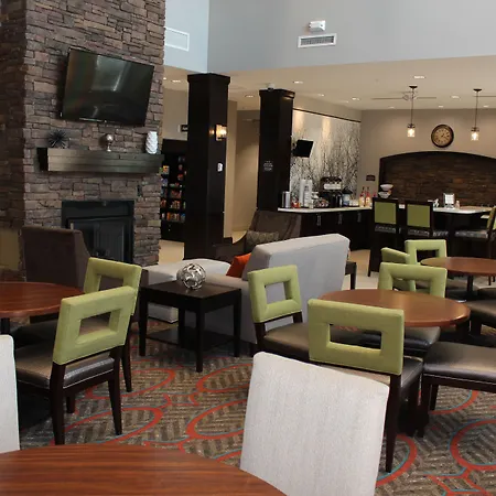 Staybridge Suites Miamisburg By Ihg-2