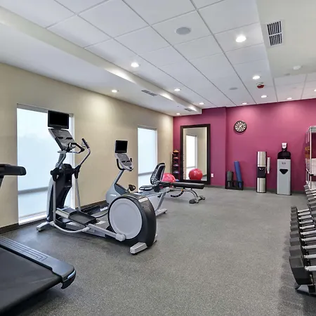 Home2 Suites By Hilton Dayton South-3
