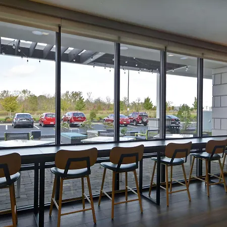 Home2 Suites By Hilton Dayton South-2