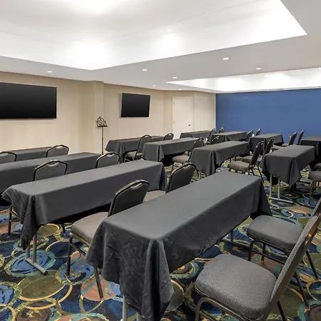 Best Western Plus Miamisburg-Dayton Suites, Banquets & Hotel-2